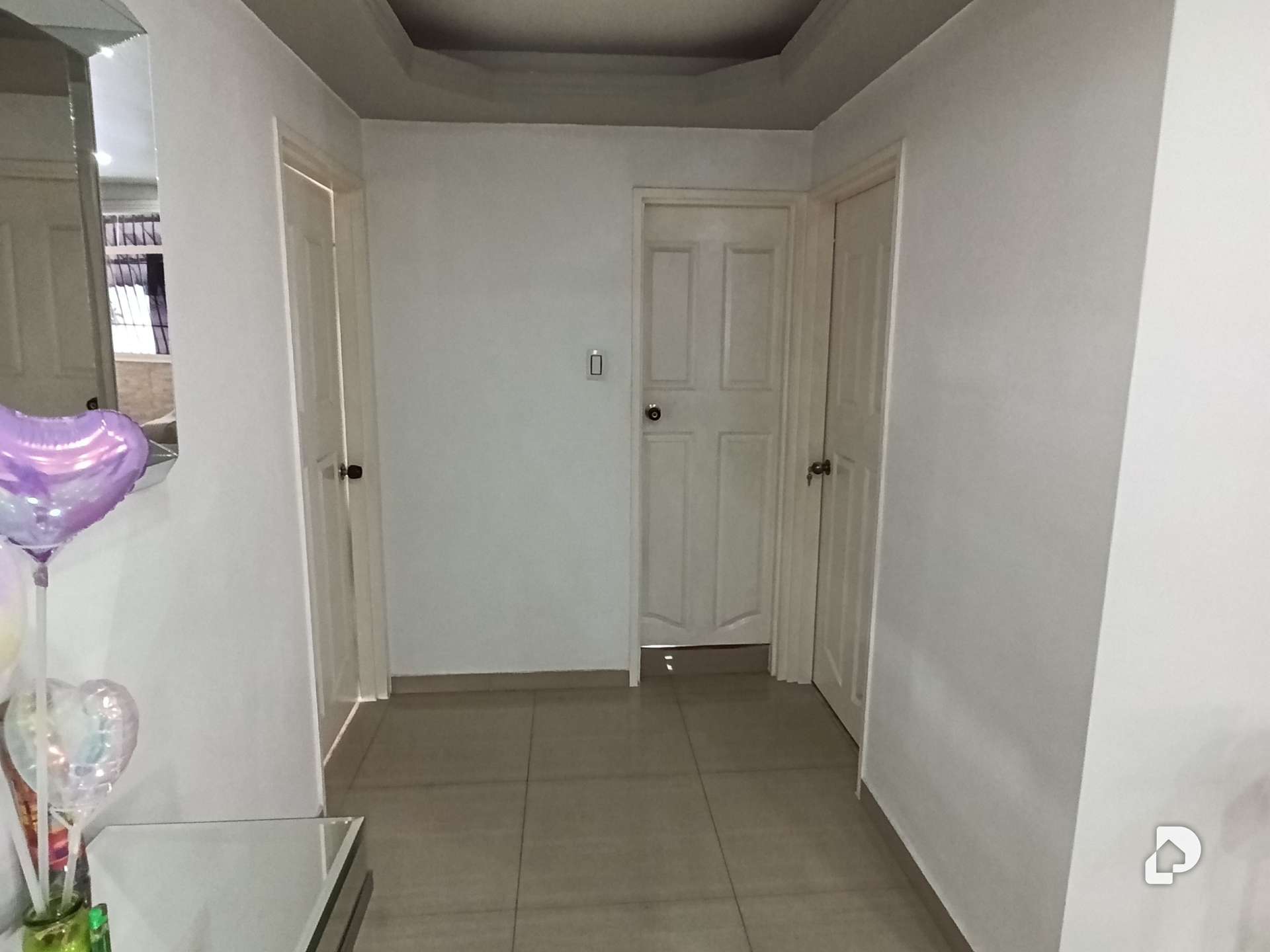Apartamento en La California Norte, Caracas – 12