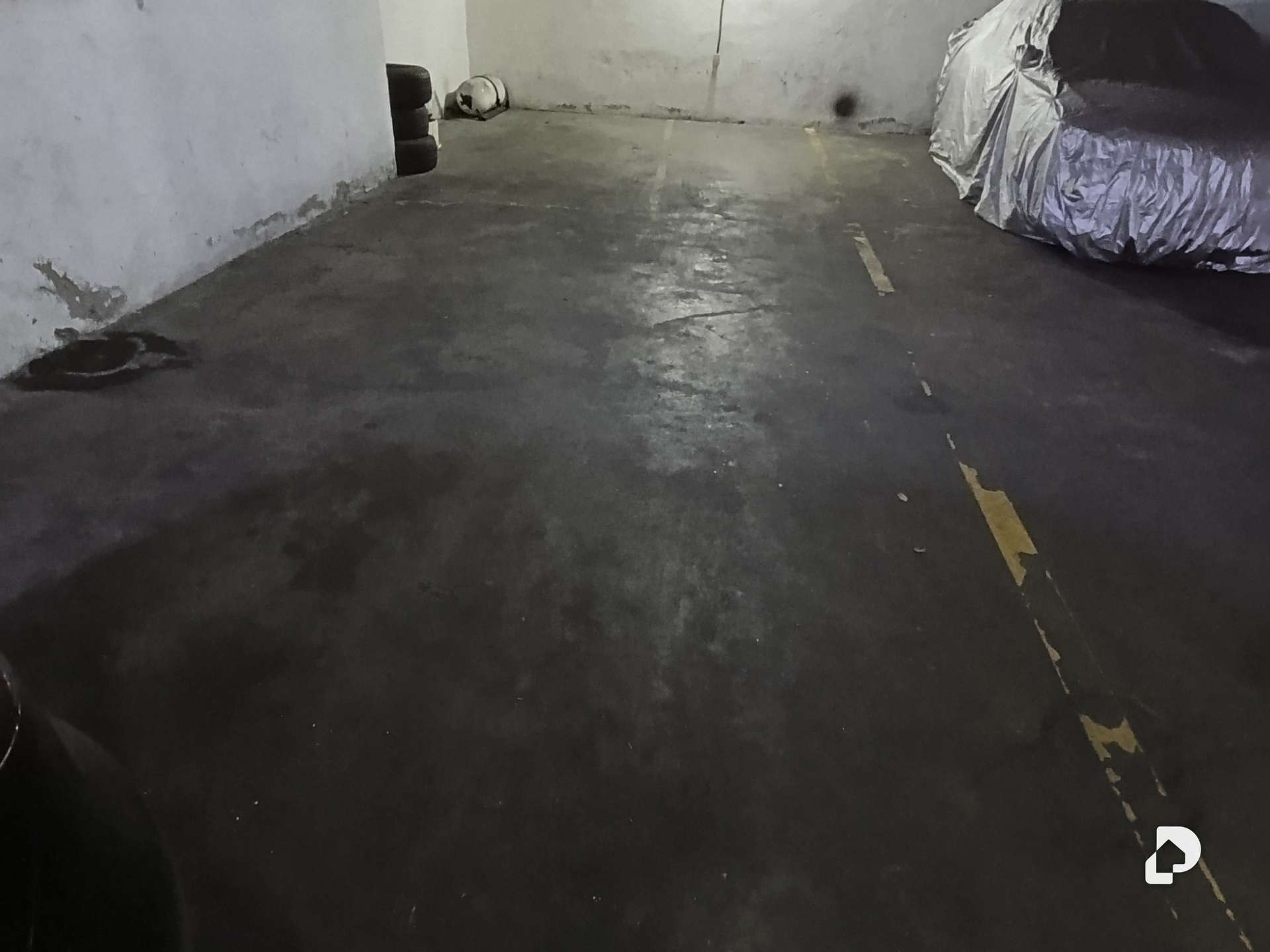 Apartamento en La California Norte, Caracas – 20