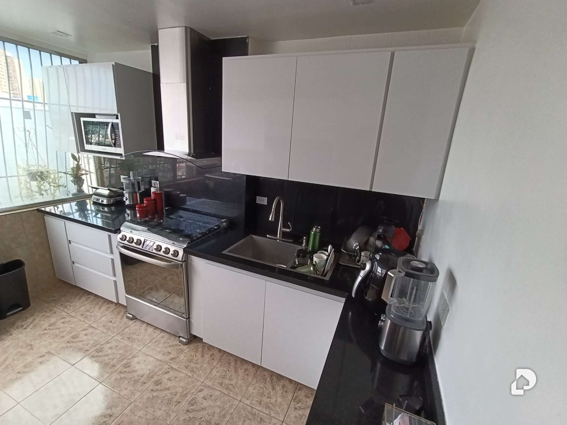 Apartamento en La California Norte, Caracas – 10