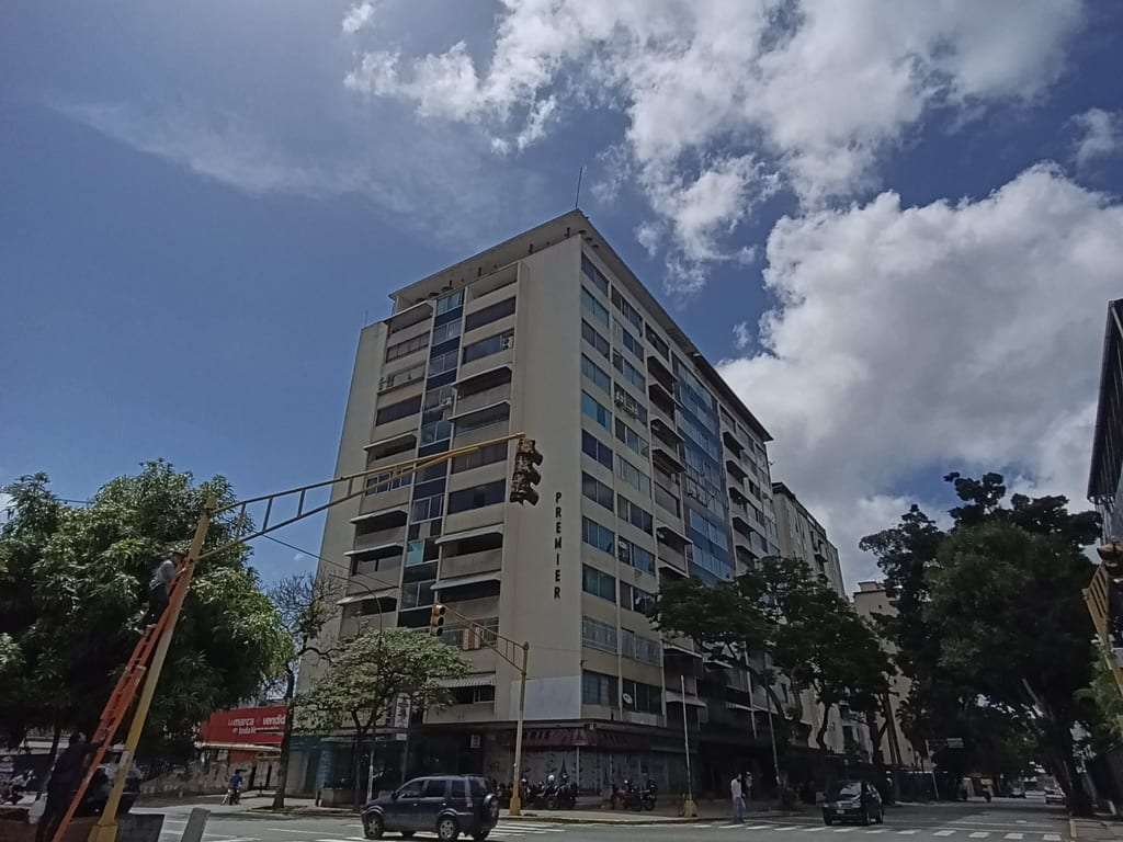 Apartamento en La California Norte, Caracas - 1