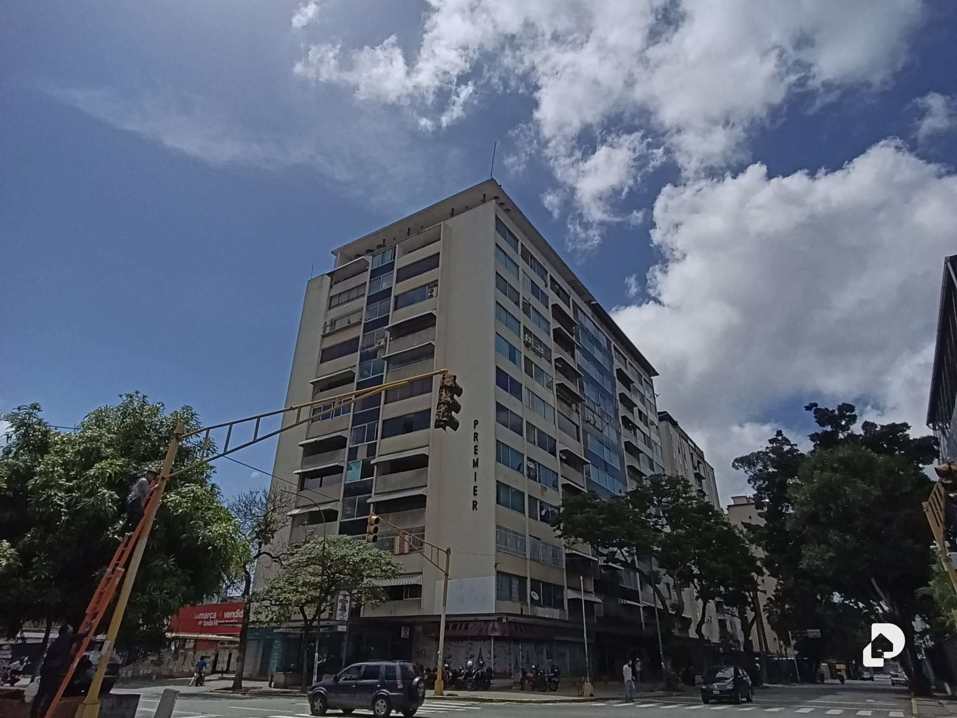 Apartamento en La California Norte, Caracas – 1
