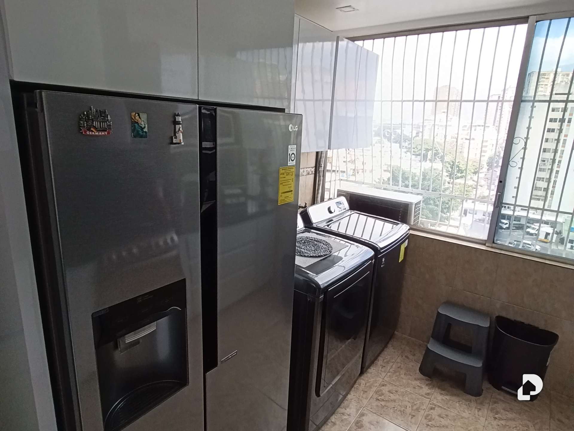 Apartamento en La California Norte, Caracas – 7