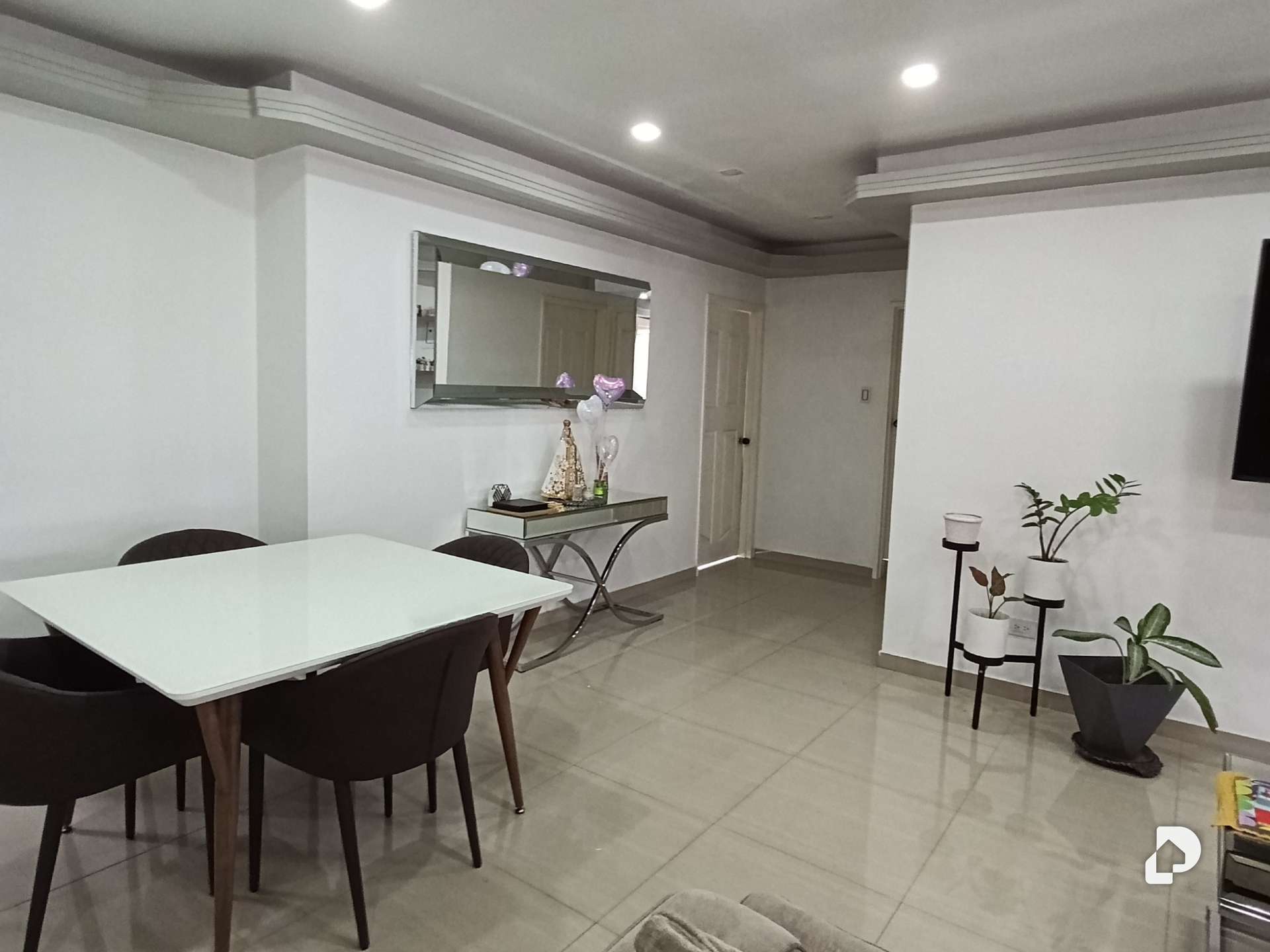 Apartamento en La California Norte, Caracas – 4