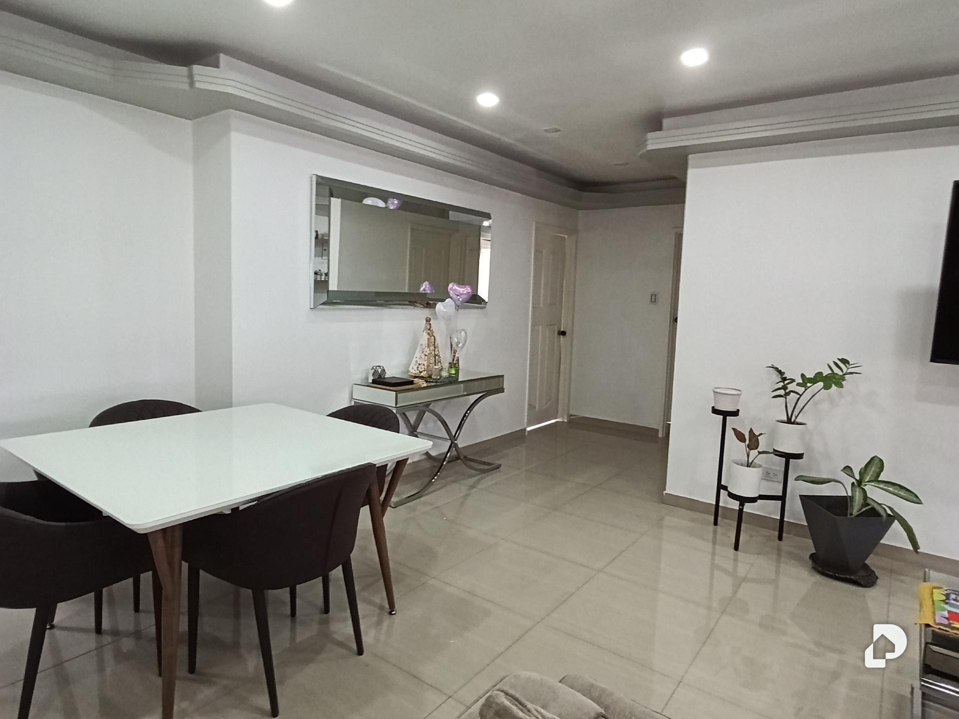 Apartamento en La California Norte, Caracas – 4