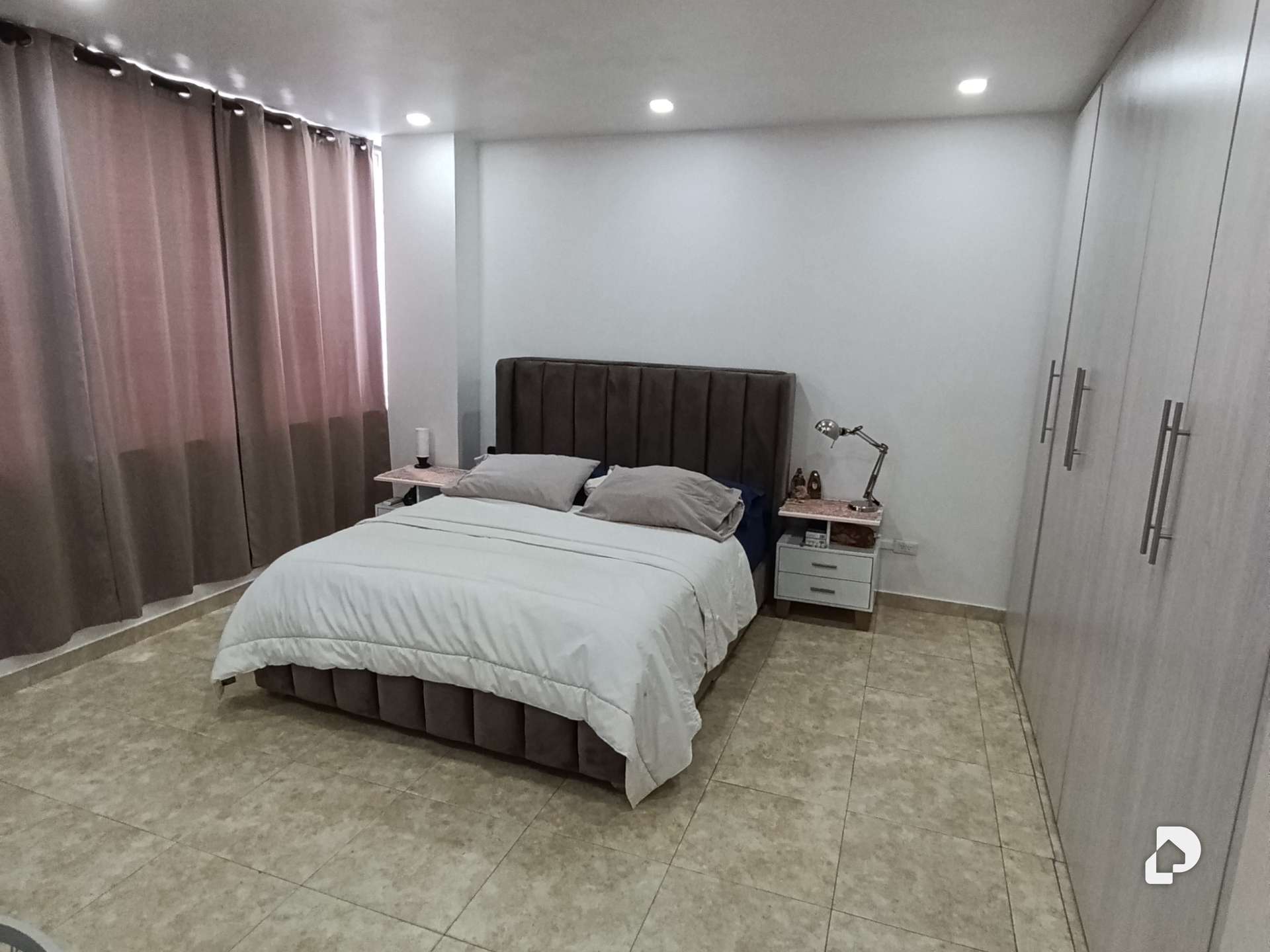 Apartamento en La California Norte, Caracas – 11