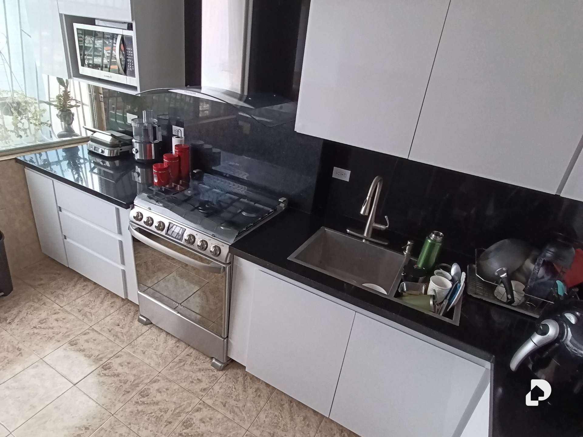 Apartamento en La California Norte, Caracas – 8