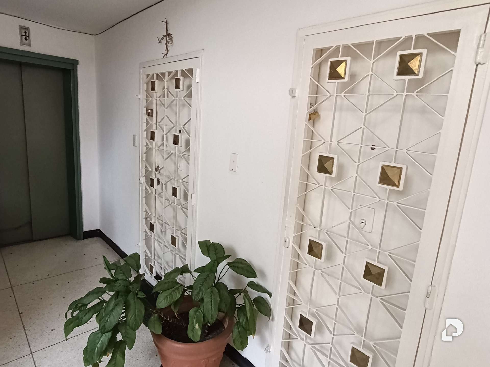 Apartamento en La California Norte, Caracas – 17