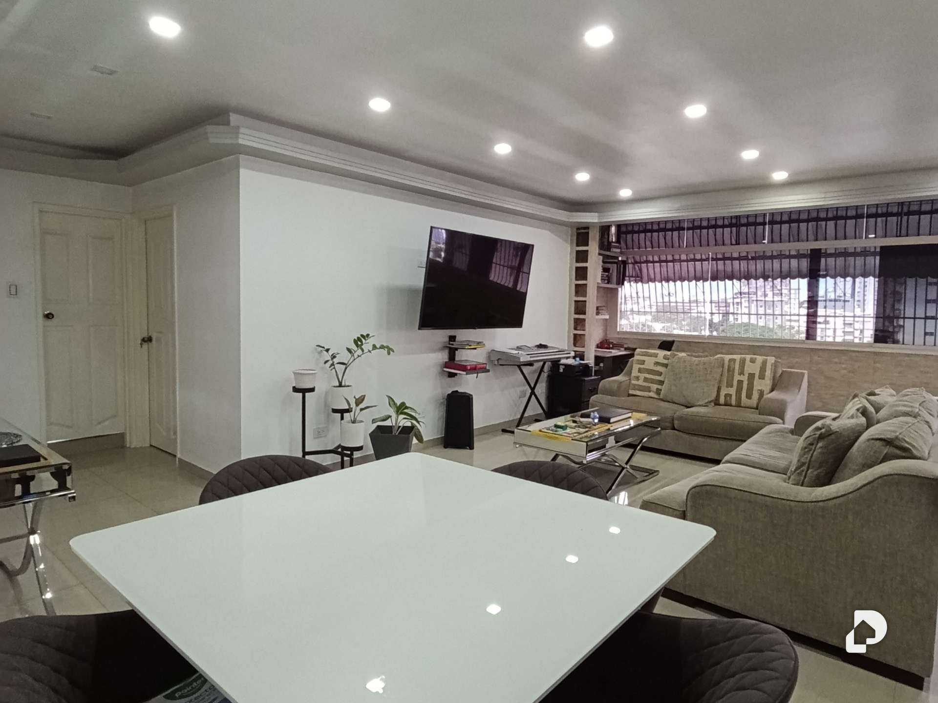 Apartamento en La California Norte, Caracas – 5