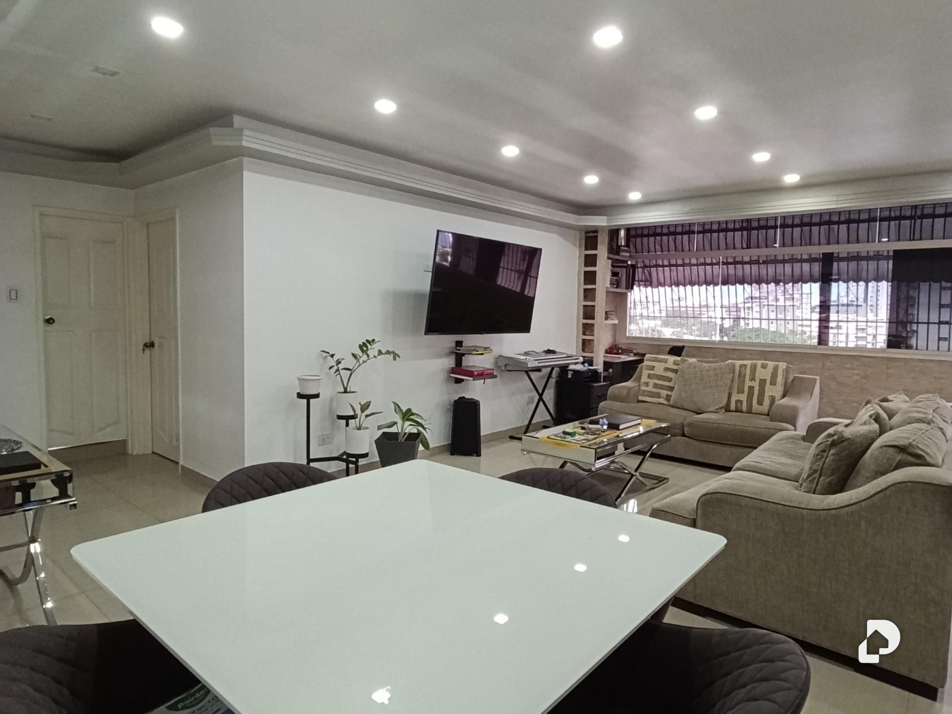 Apartamento en La California Norte, Caracas – 5
