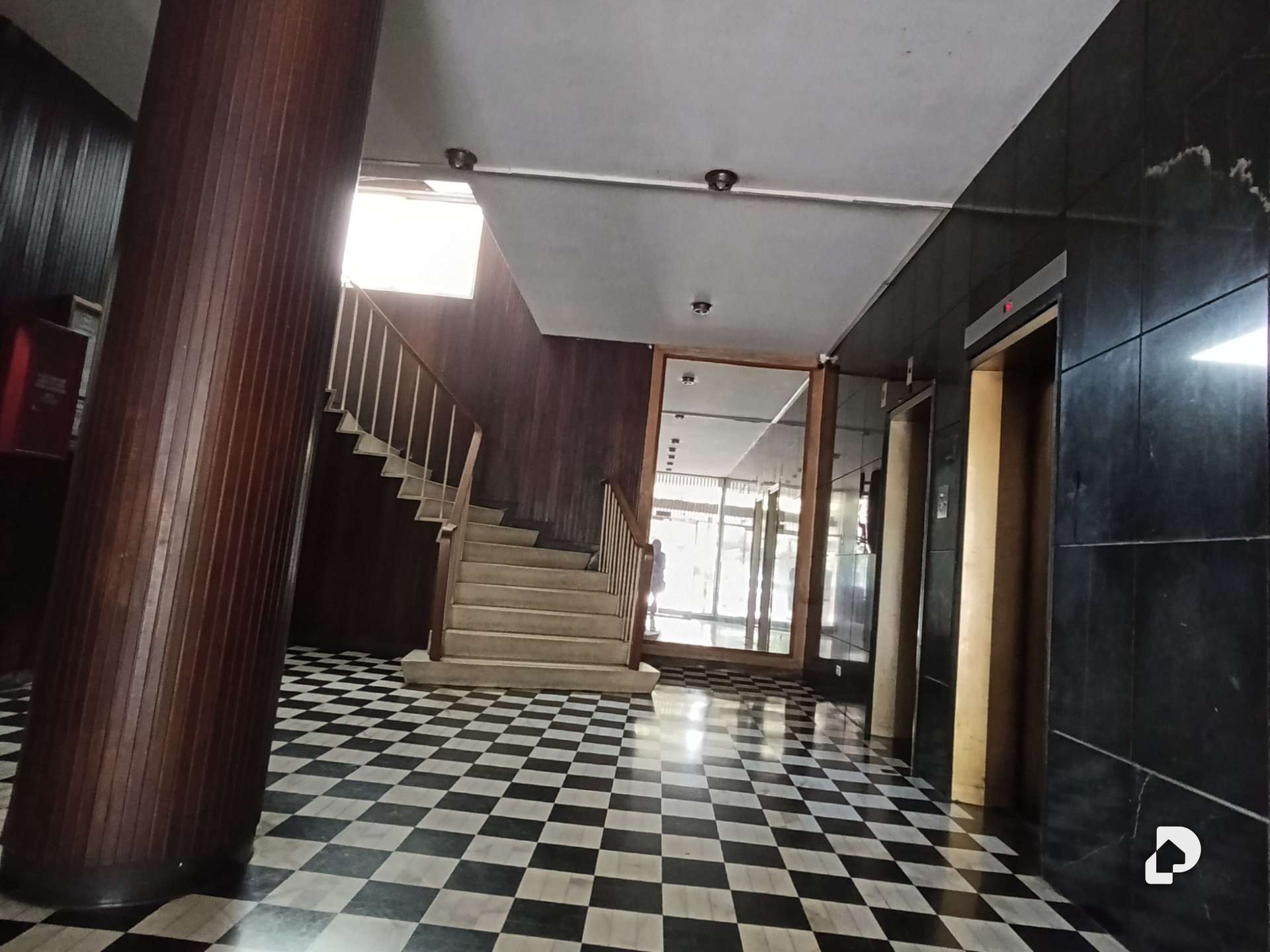 Apartamento en La California Norte, Caracas – 18