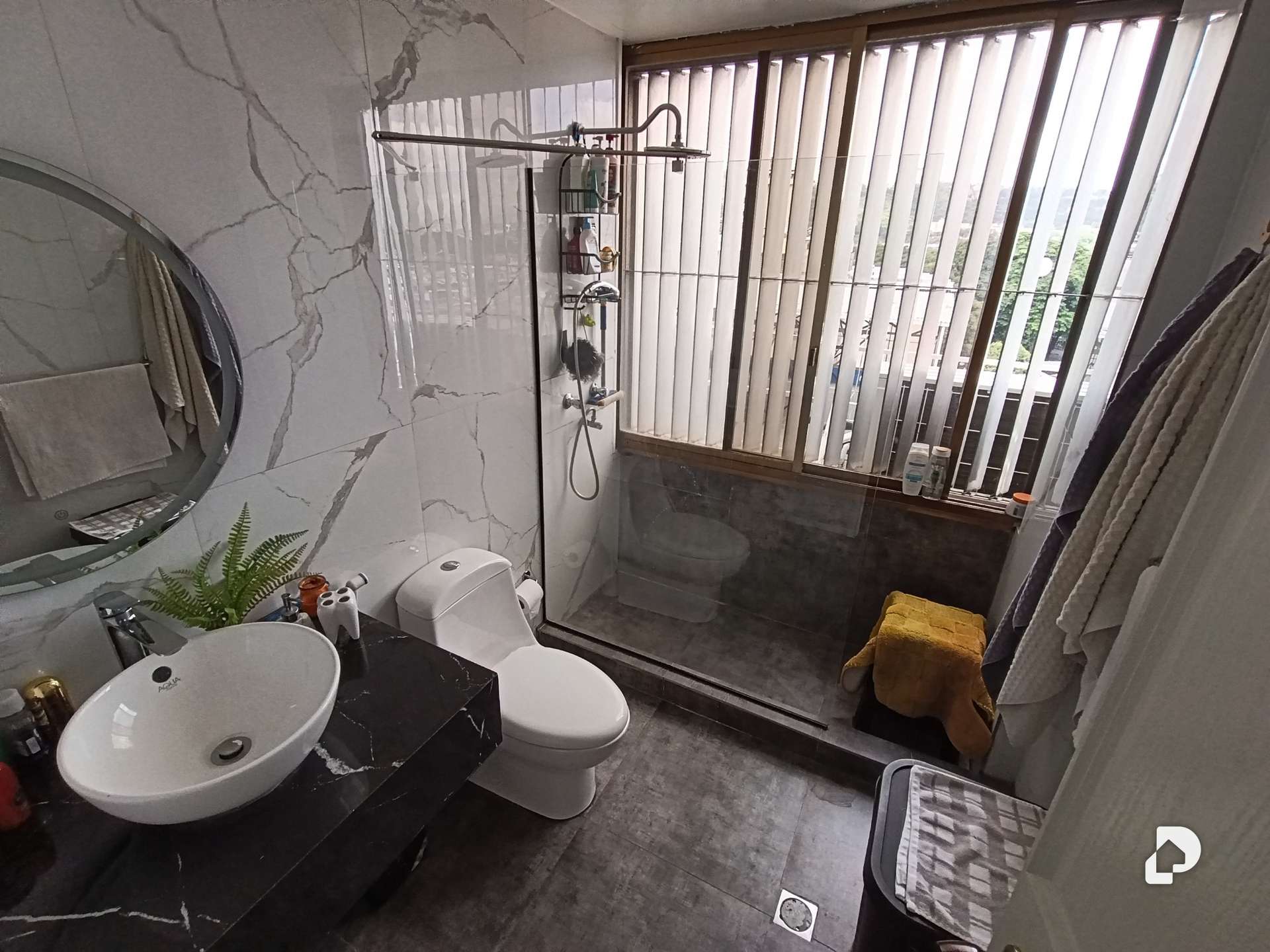 Apartamento en La California Norte, Caracas – 16