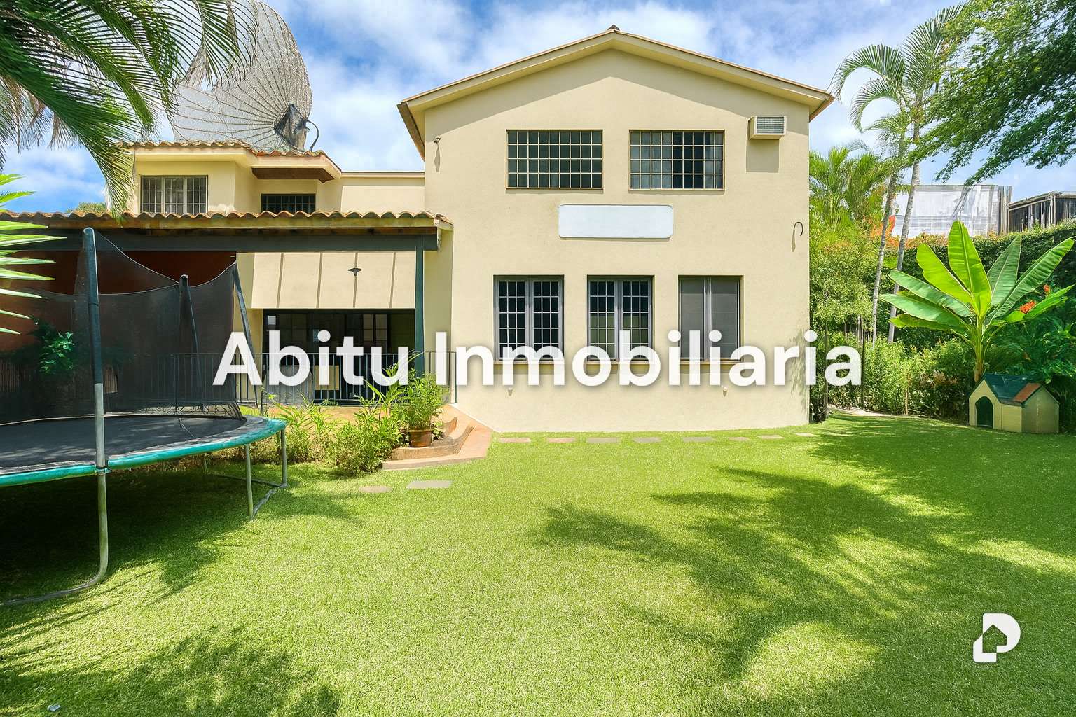 Casa en Los Palos Grandes, Caracas – 1
