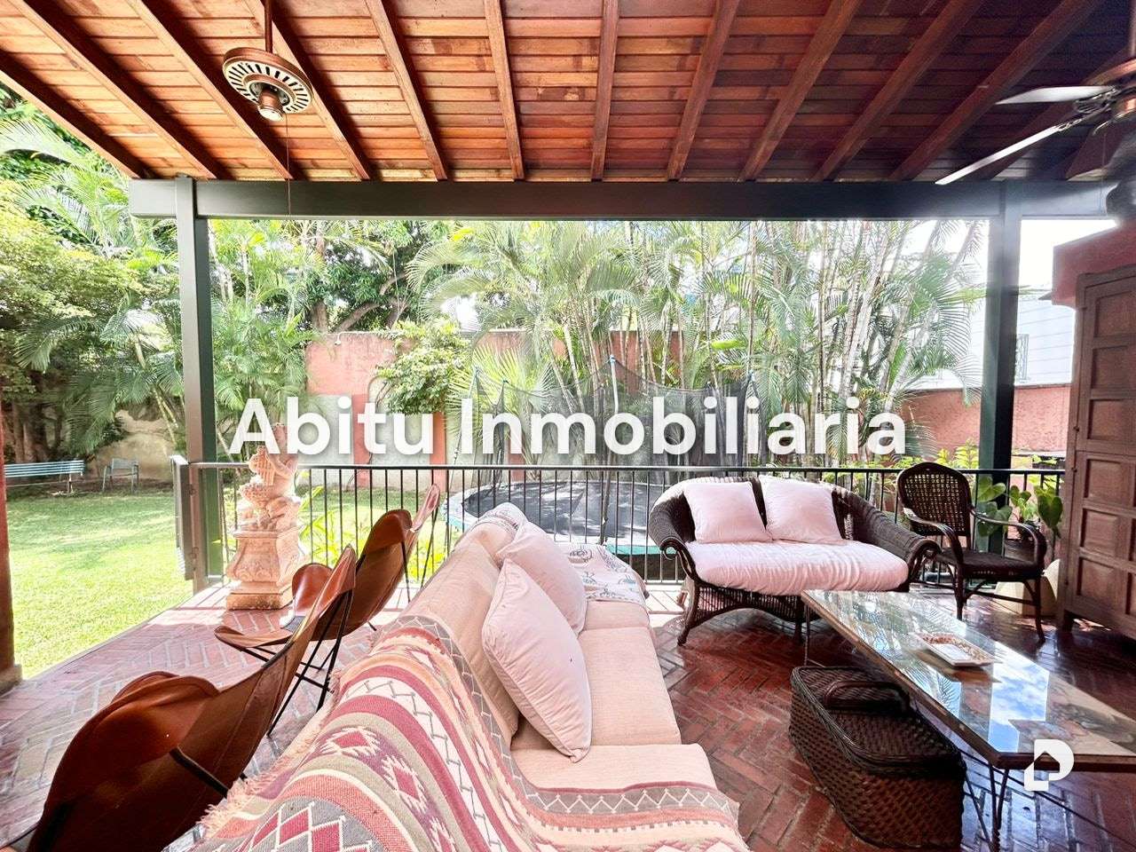 Casa en Los Palos Grandes, Caracas – 8