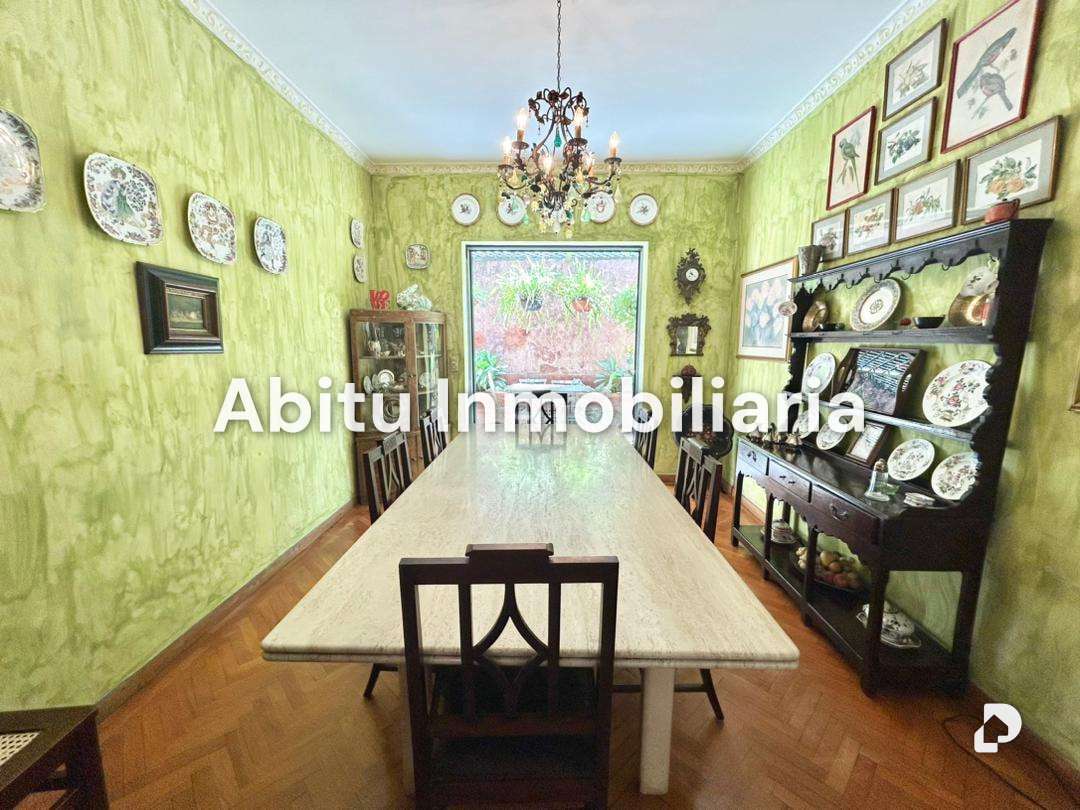 Casa en Los Palos Grandes, Caracas – 17