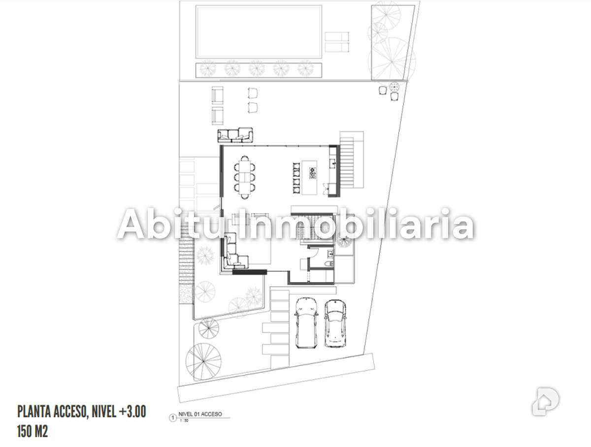 Casa en El Cafetal, Caracas – 6