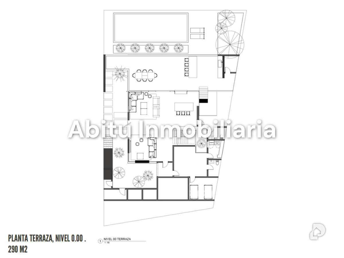 Casa en El Cafetal, Caracas – 5