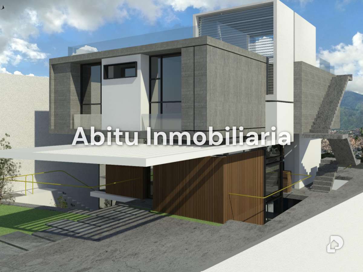 Casa en El Cafetal, Caracas – 4
