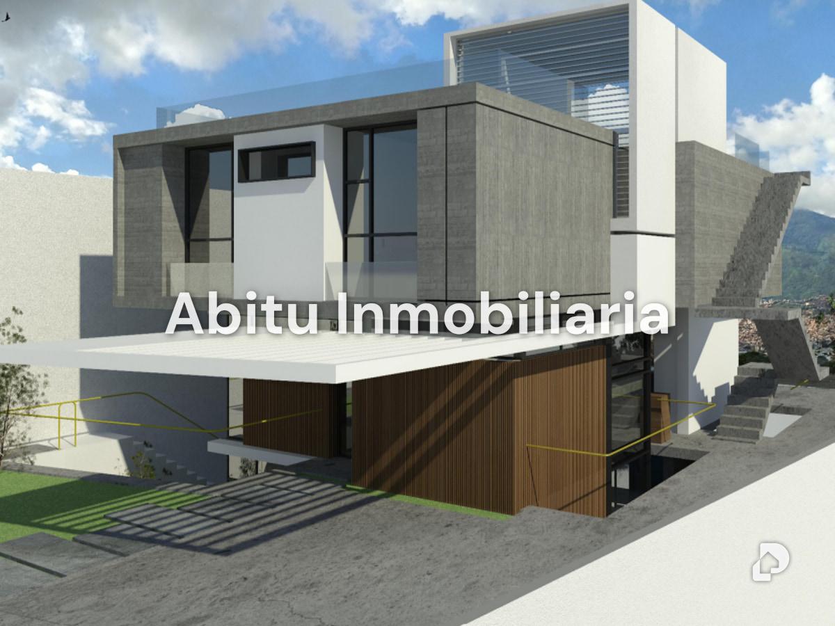 Casa en El Cafetal, Caracas – 4
