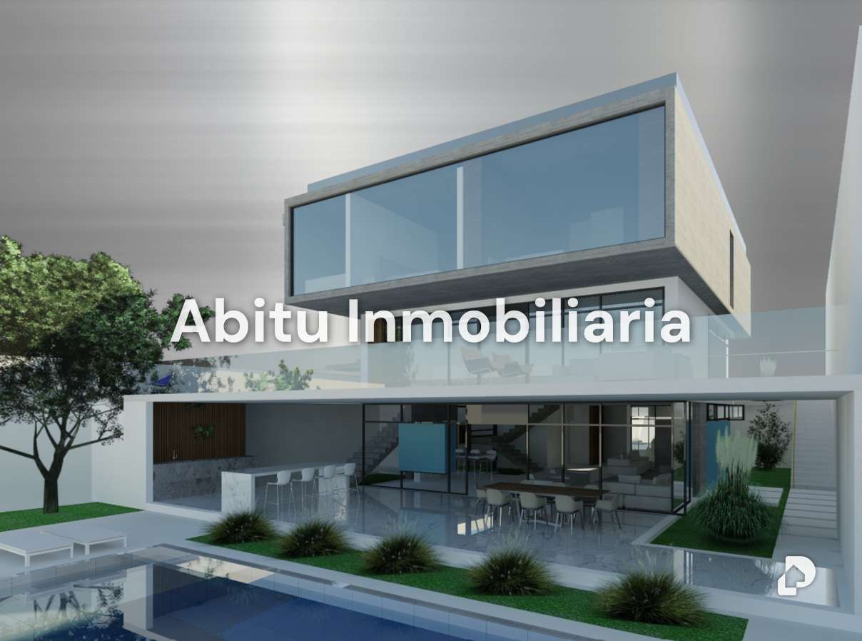 Casa en El Cafetal, Caracas – 1