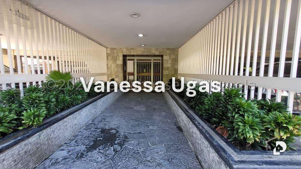 Apartamento en Cumbres de Curumo, Caracas – 2