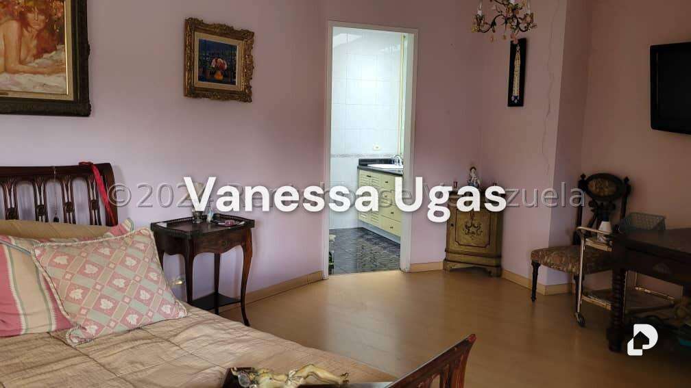 Apartamento en Cumbres de Curumo, Caracas – 26
