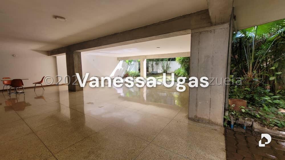 Apartamento en Cumbres de Curumo, Caracas – 4