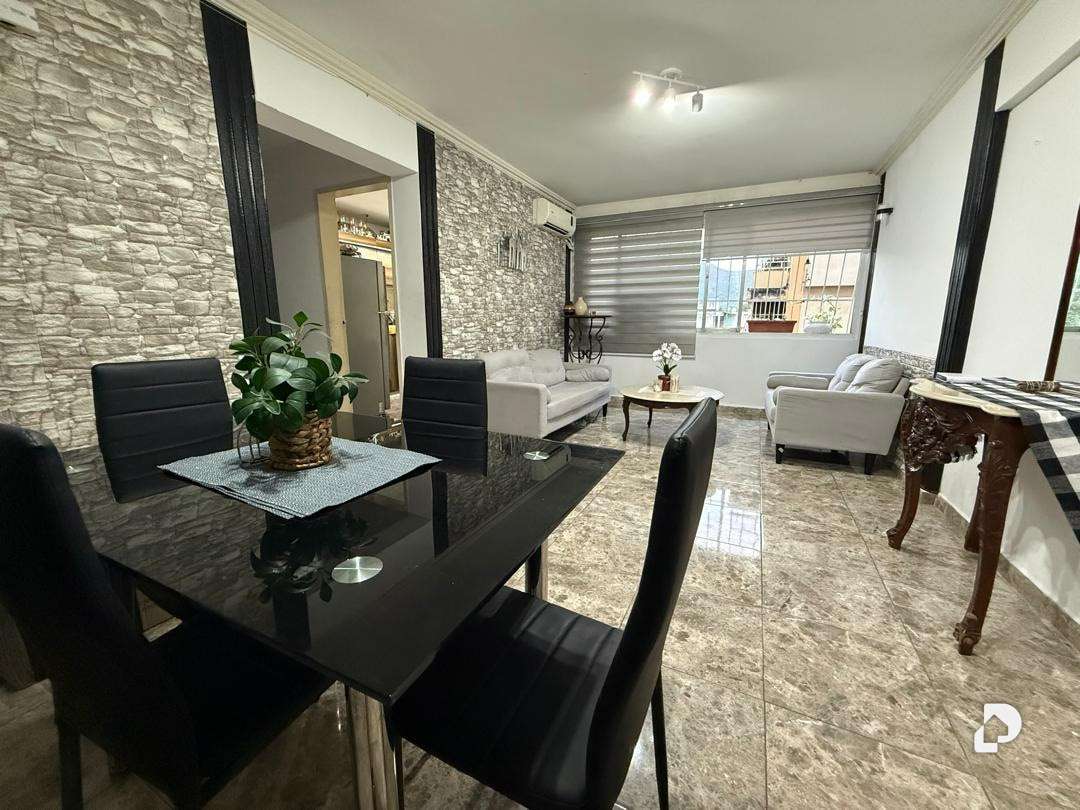 Apartamento en Avenida Bolivar, Valencia – 3