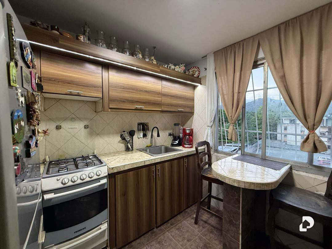 Apartamento en Avenida Bolivar, Valencia – 4