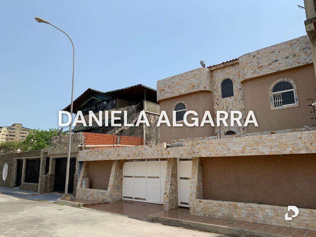 Casa en Cumboto Norte, Puerto Cabello – 2