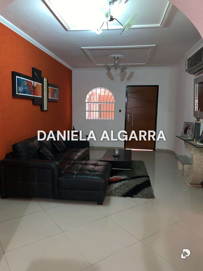 Casa en Cumboto Norte, Puerto Cabello – 7