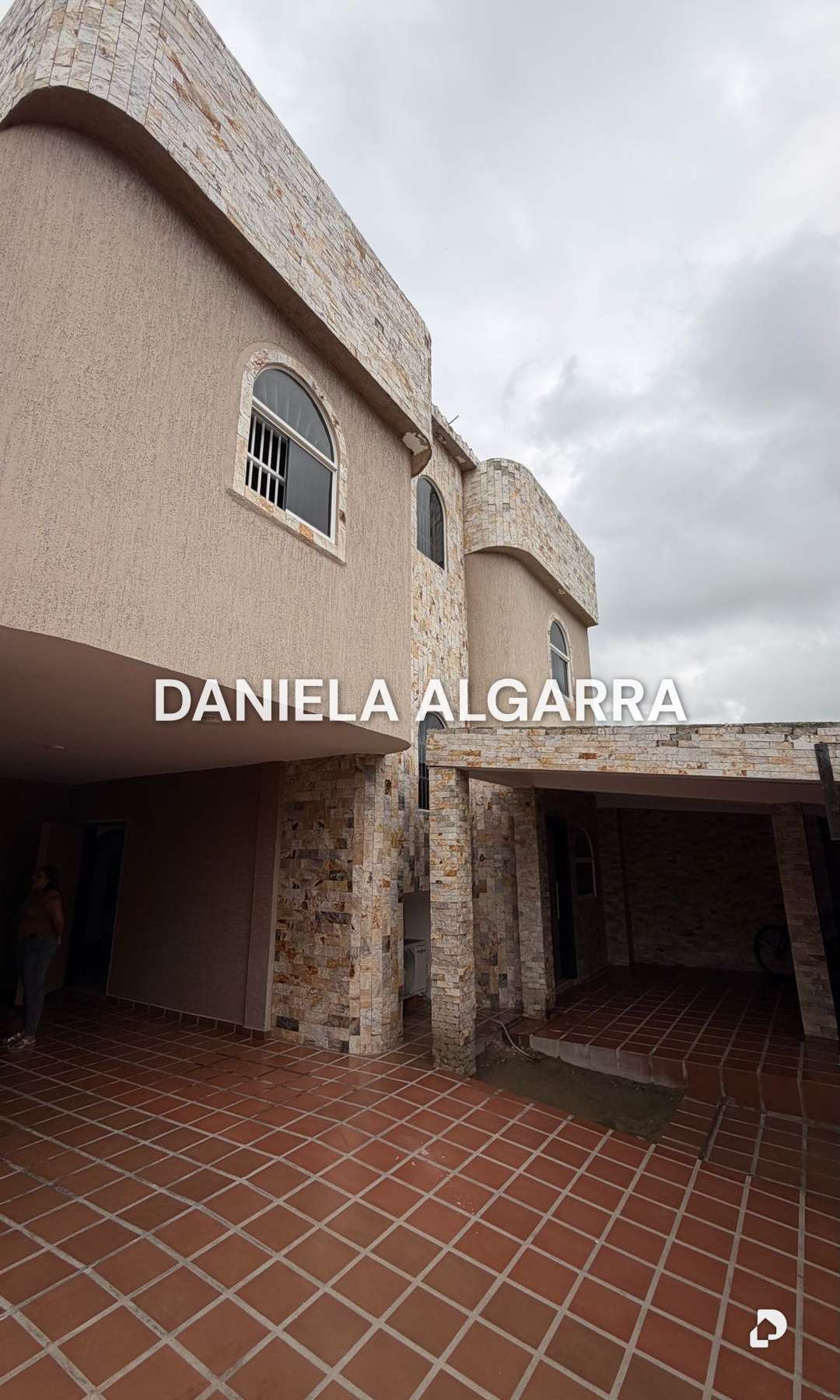 Casa en Cumboto Norte, Puerto Cabello – 28