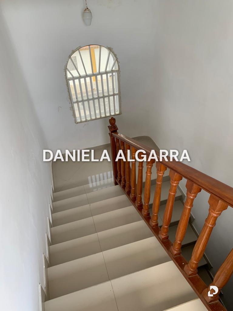 Casa en Cumboto Norte, Puerto Cabello – 5