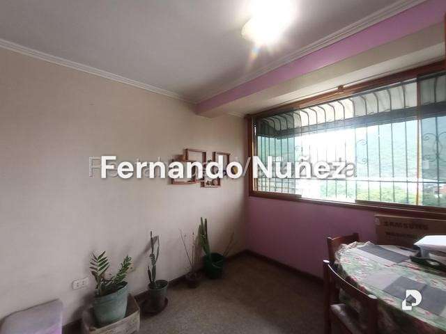 Apartamento en Guarenas – 7