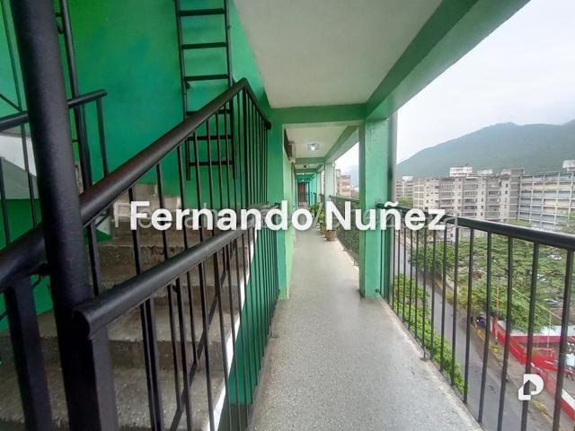 Apartamento en Guarenas – 4