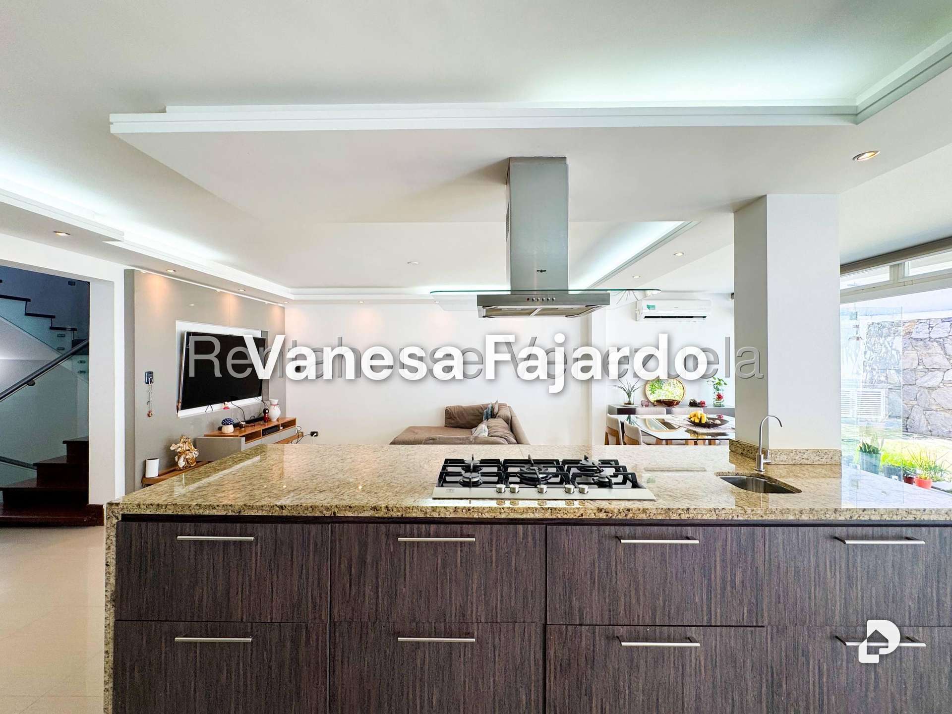 Casa en Prados del Este, Caracas – 22