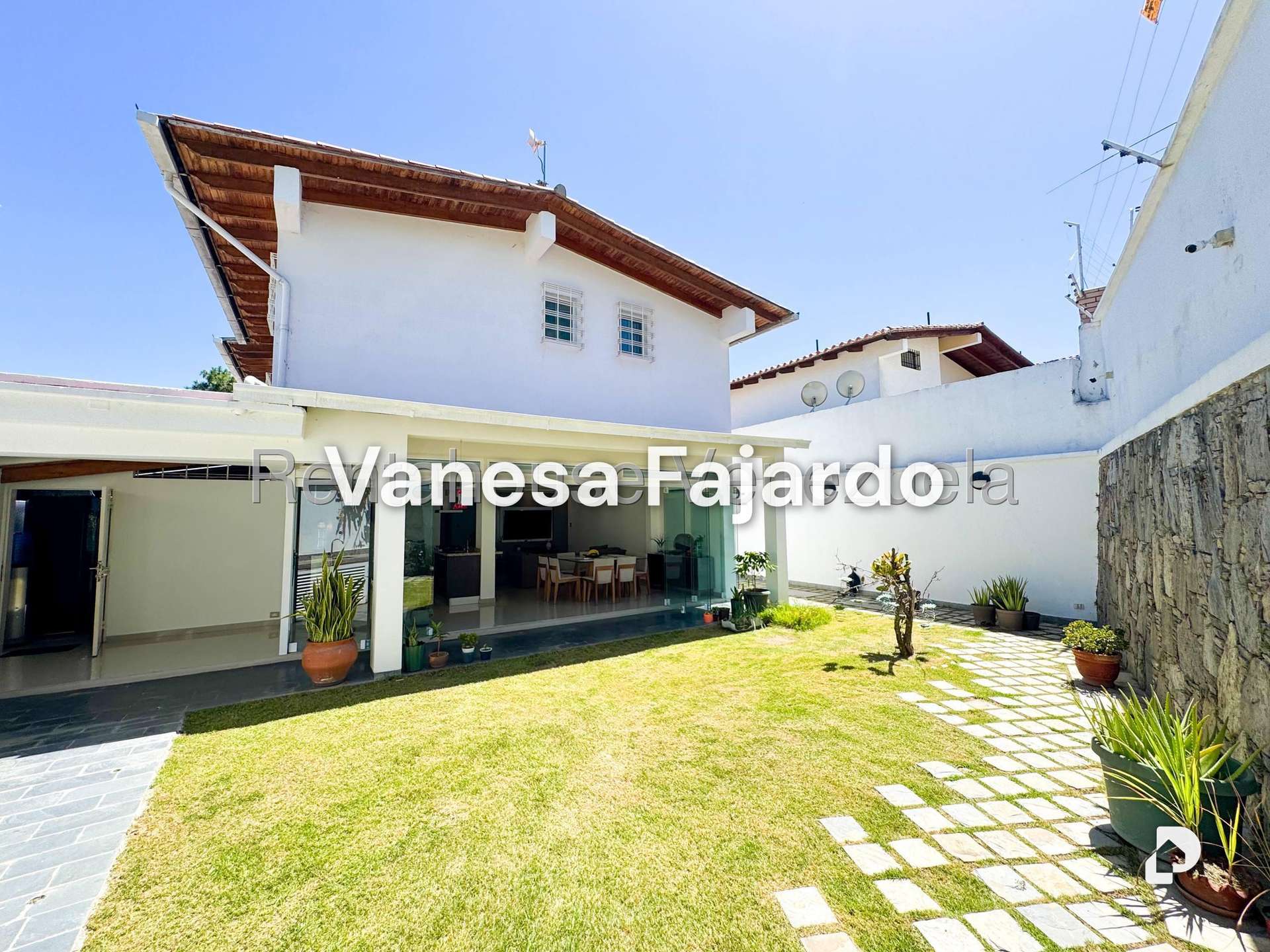 Casa en Prados del Este, Caracas – 27