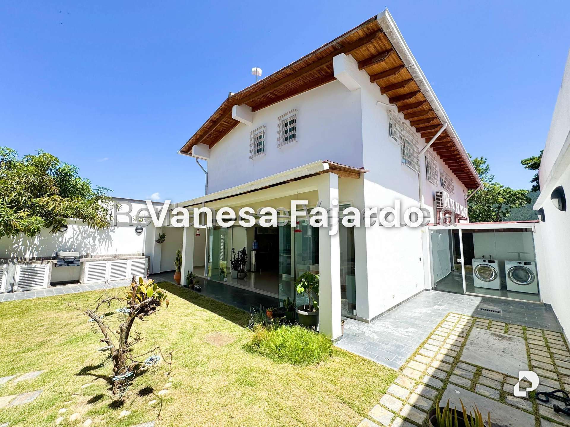 Casa en Prados del Este, Caracas – 1