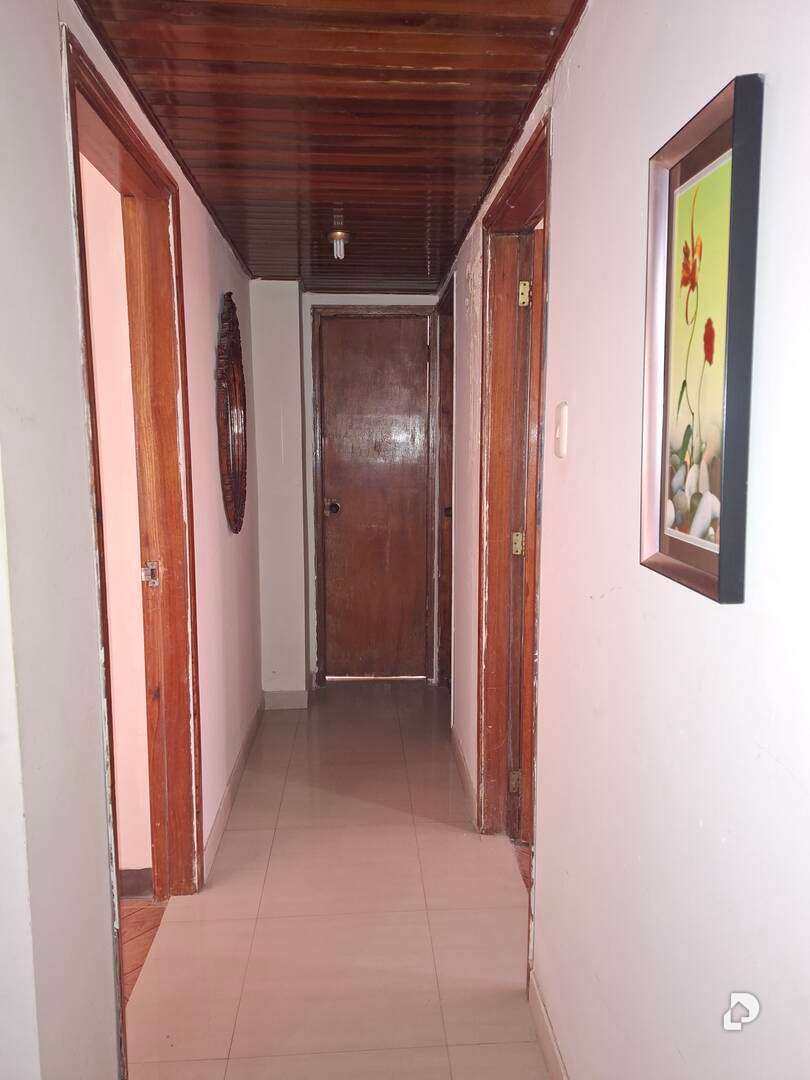 Apartamento en Ciudadela Faria, Maracaibo – 4