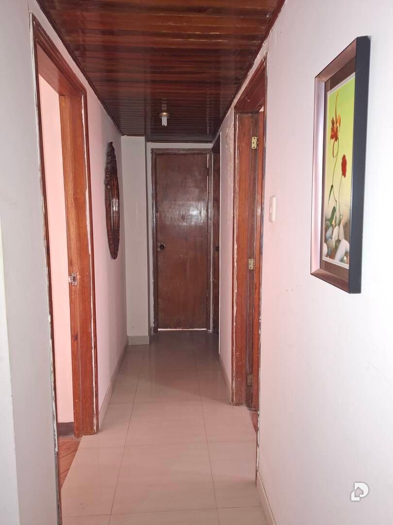 Apartamento en Ciudadela Faria, Maracaibo – 4