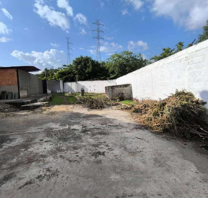 Land in Valle Hondo, Barquisimeto - 1