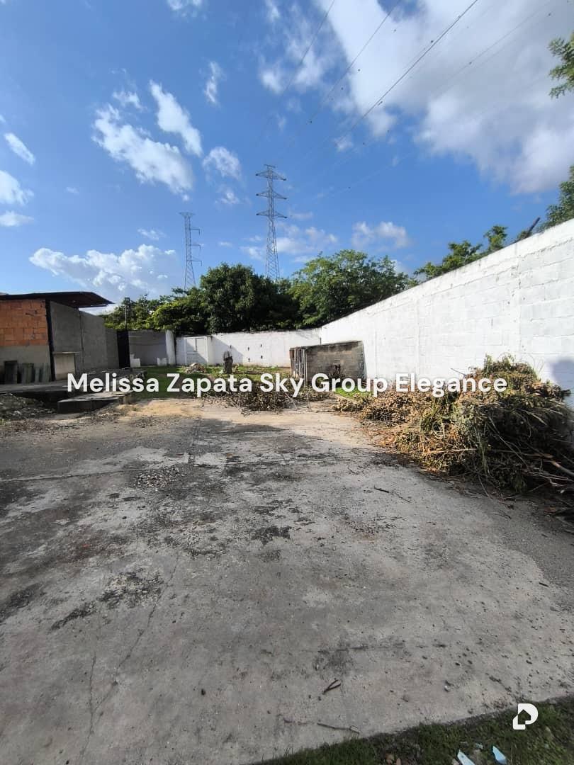 Terreno en Valle Hondo, Barquisimeto – 1