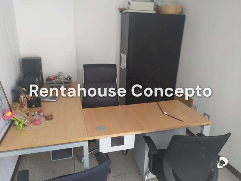 Local comercial en Centro, Valencia – 35