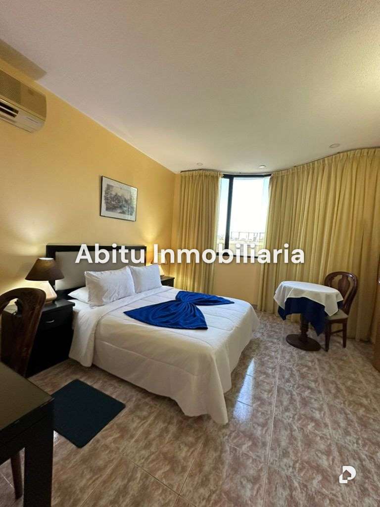Edificio en Macuto – 10