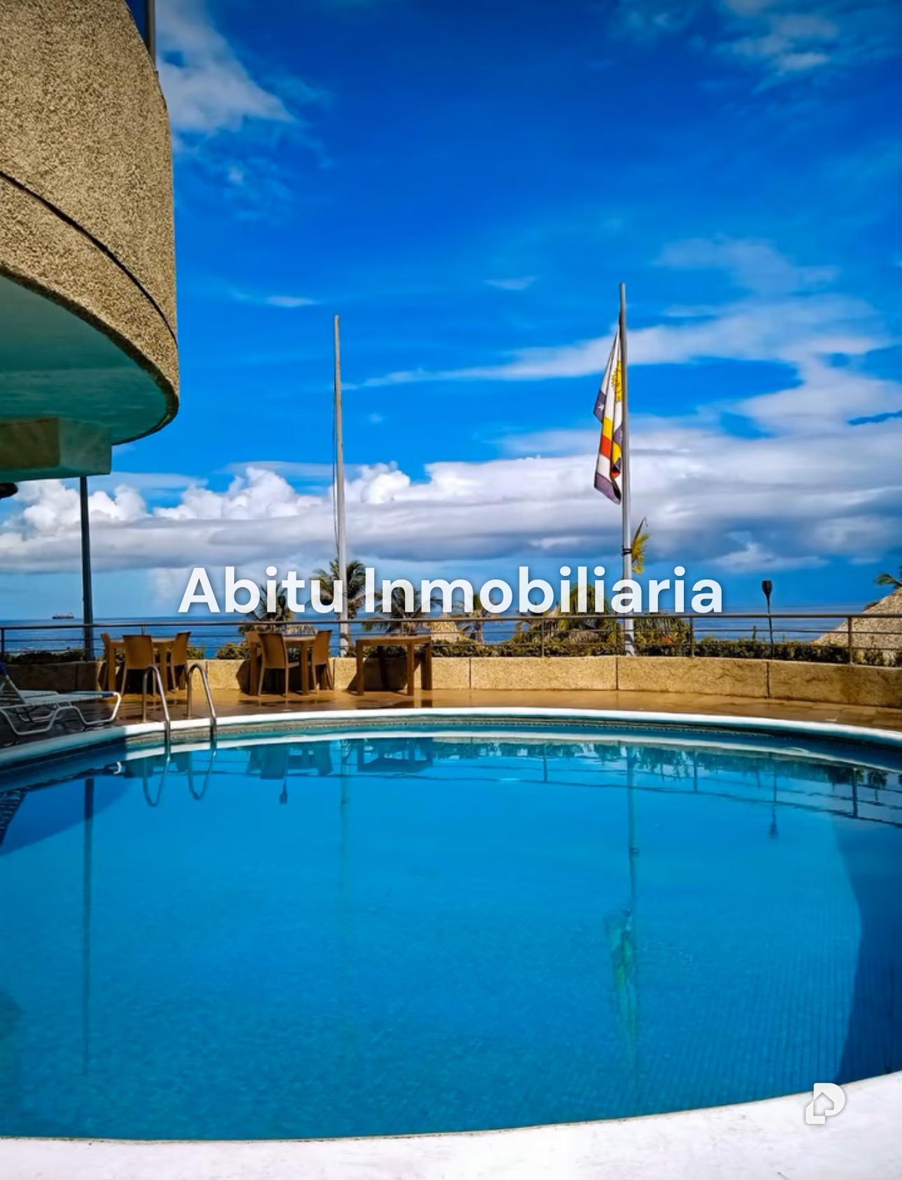 Edificio en Macuto – 3