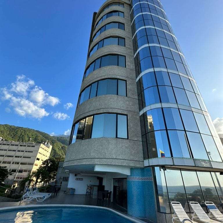 Edificio en Macuto - 1