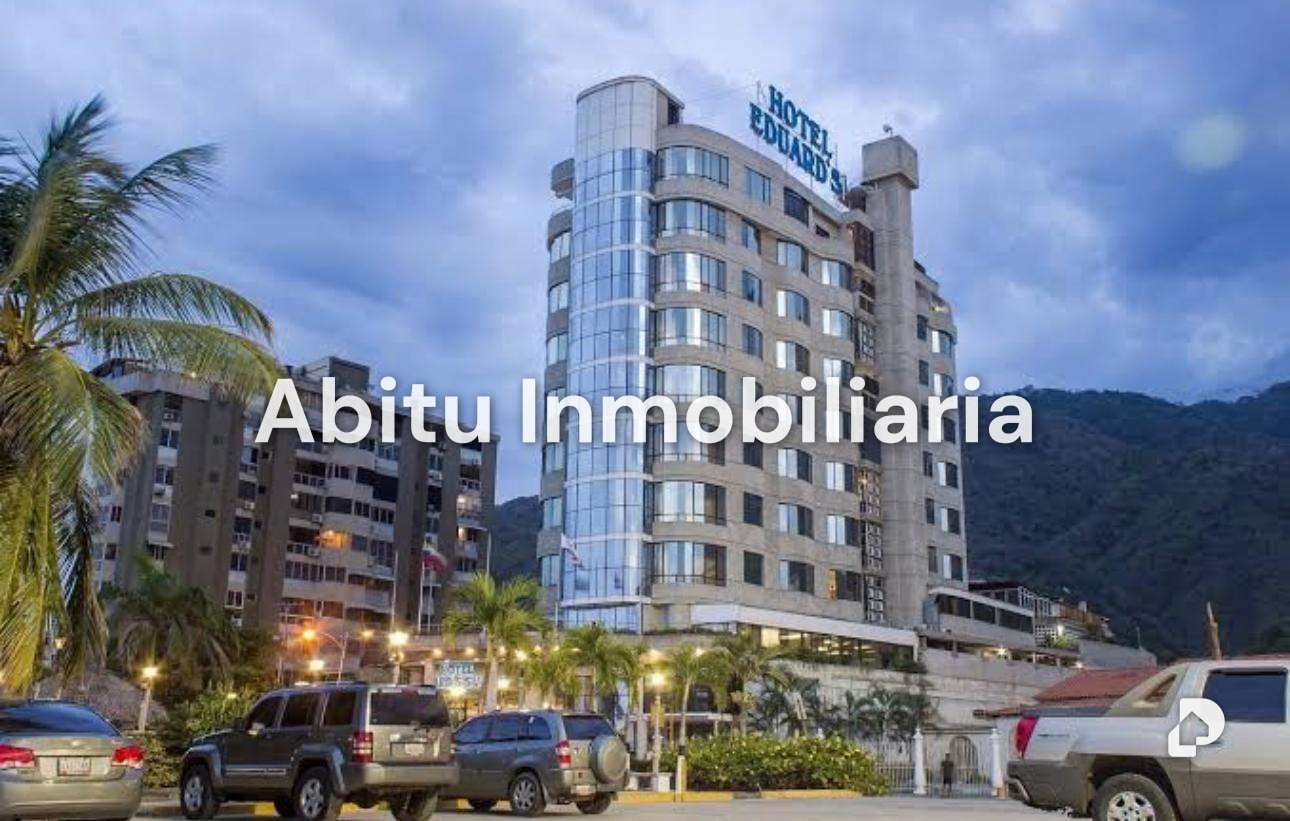 Edificio en Macuto – 6