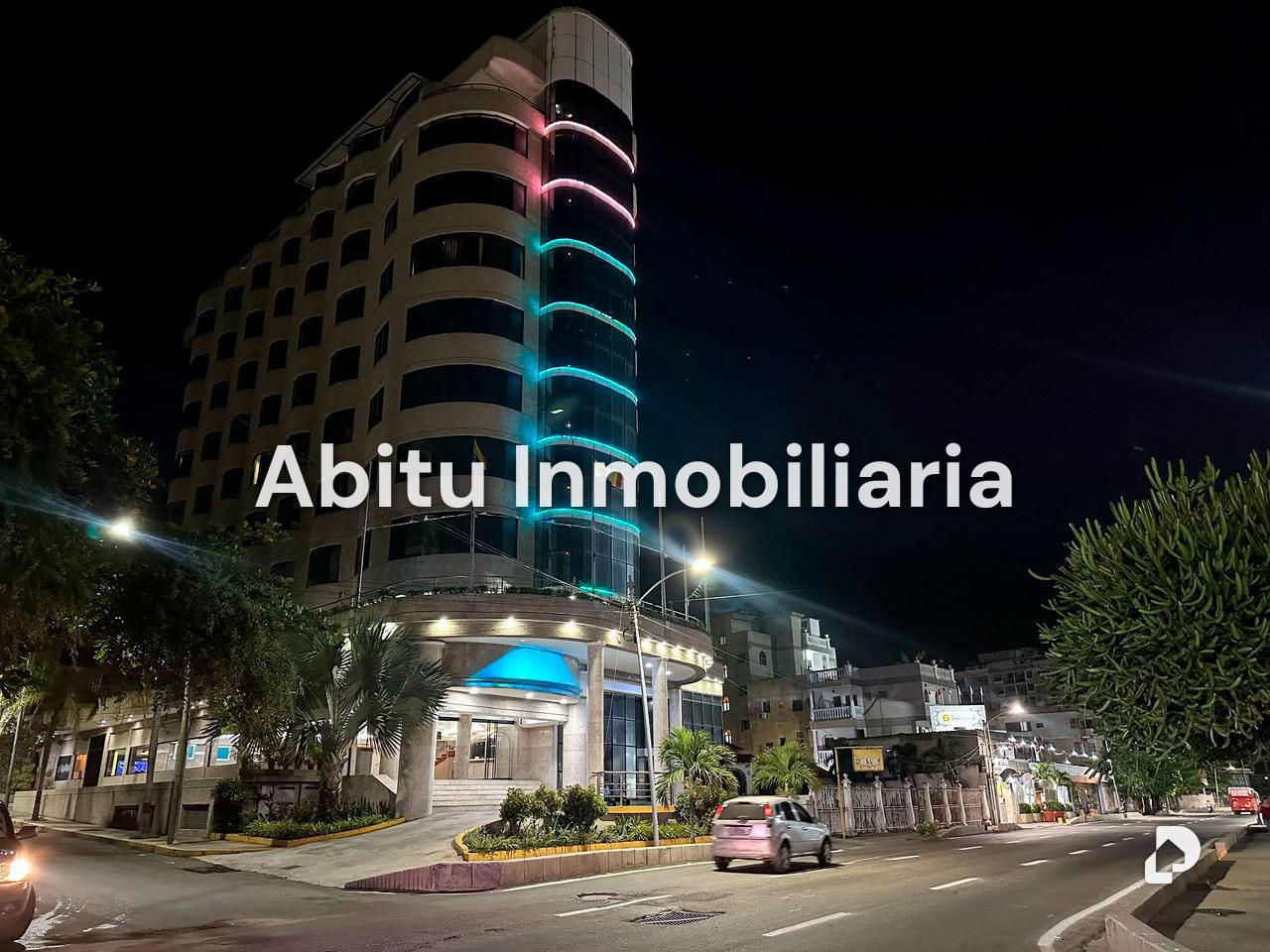 Edificio en Macuto – 2