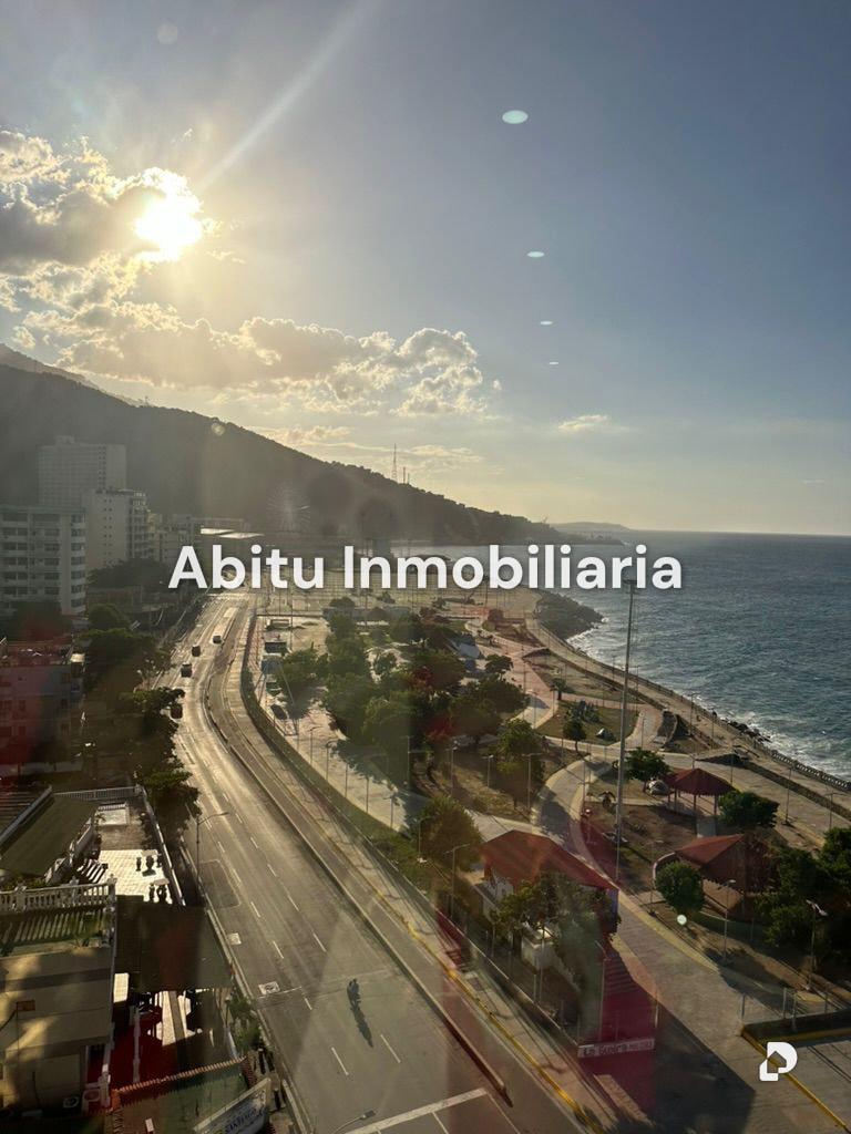 Edificio en Macuto – 5