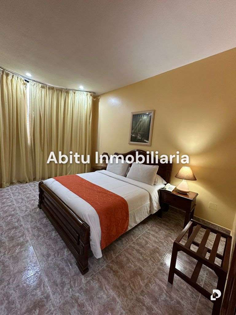 Edificio en Macuto – 12