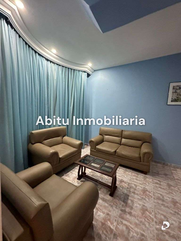 Edificio en Macuto – 9